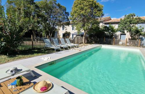 L'Orée de la cité - Foto 40