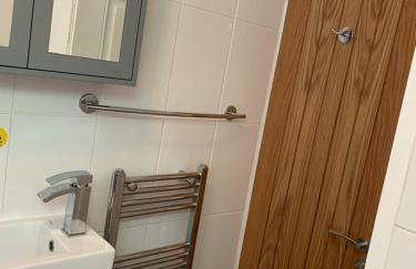 Modern 3 Bed Chalet - 264 Belle Aire Holiday Park - Foto 14