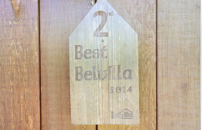 Chalet in Reutum With Sauna and Nature - Photo 22