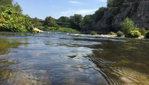 Le Mas Charlemagne - Foto 4