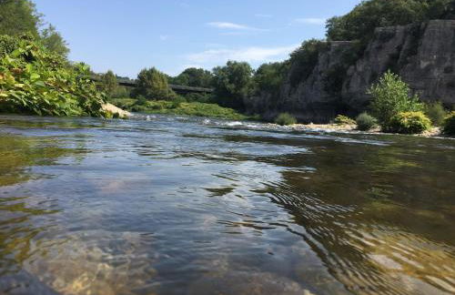 Le Mas Charlemagne - Foto 4