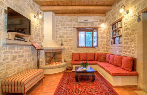 Villa Anastasia - Foto 48