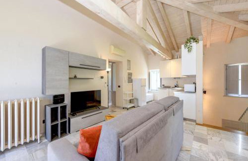 La Darsena by Garda FeWo - Foto 11