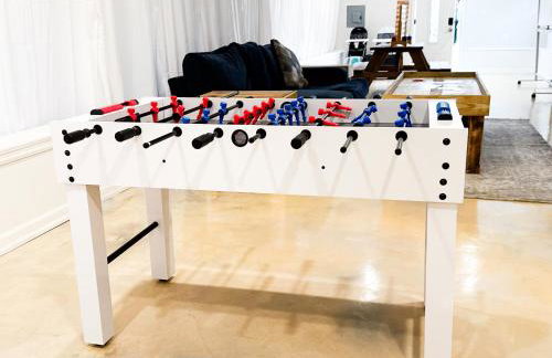 24 ppl! Hot Tubs, Pool, Firepits 3 Homes, Venue - Foto 44