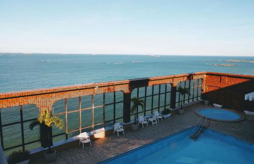 Pasárgada 812, academia e piscinas aquecidas - Foto 63