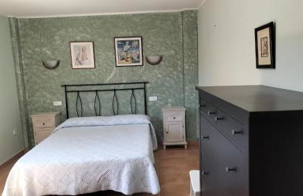 Casa Rural Villa Kora - Foto 9