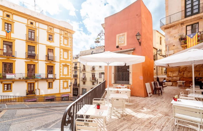 Unik Vacation Ferrers - Foto 29