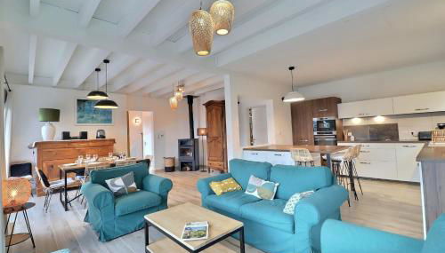 La Villa des Pins - Nature & Pool - Foto 2