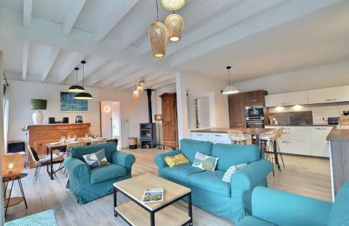 La Villa des Pins - Nature & Pool - Foto 2