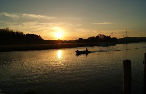 2 Raumwohnung mit sonniger Terrasse und Seeblick - Foto 50