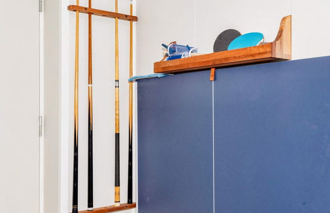 5 Star Holiday Home in Oster Assels - Foto 27