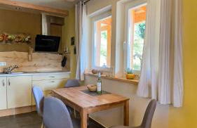 Ferienwohnung Olbernhau 7 Täler - Apartment - Foto 10