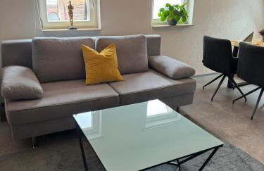 #Stadtspeicher - Suite Goldener Stern in der Altstadt - Foto 7