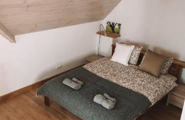 Siedlisko na Wzgórzu - Foto 25