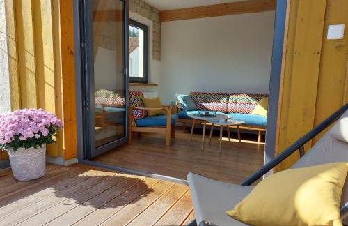 Ferienwohnung Am Eselsburger Tal - Foto 20