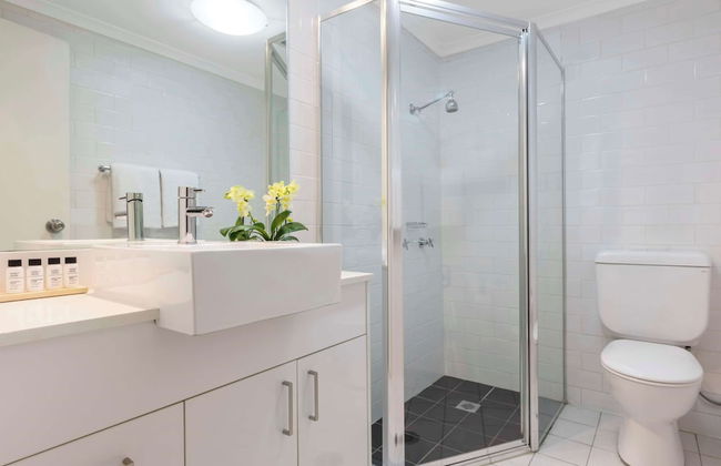 Oaks Sydney Goldsbrough Suites - Foto 30