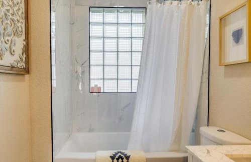 Near Downtown Spacious Casper Getaway with Deck - Foto 15