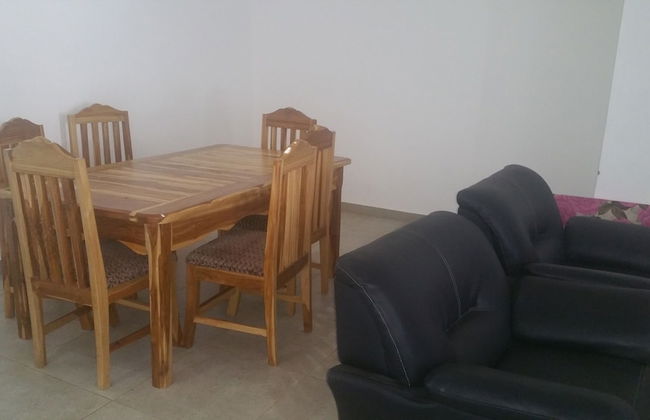 Permiss Ka Apartments - Foto 8