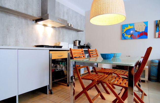 Baratero Mar Nero Apartments - Foto 33