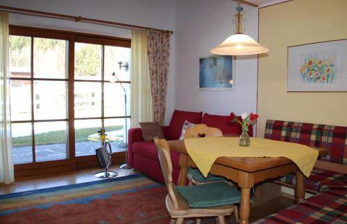 Ferienhaus "Allgäu" - Foto 9