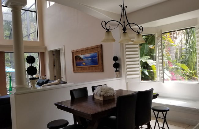 Mansion Getaway - Sleeps 24 - Foto 19