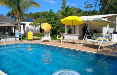 Chacara Sitio Casa Peruíbe praia - Foto 1