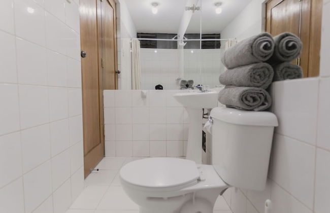 Quechua Aparhotel - Foto 28