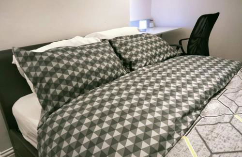 Fully-equipped flat in the city of London - Foto 5