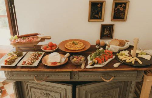 Can Bagot, Turismo de Interior - Foto 32