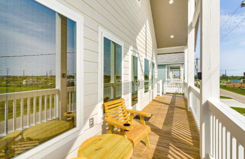 Walk to Crystal Beach The Sandbar Escape - Foto 20