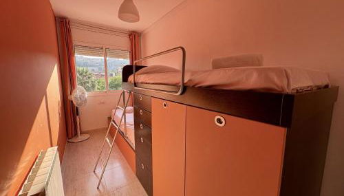 R164 Casa adosada con piscina comunitaria 3000m2 - Foto 5