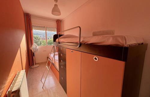 R164 Casa adosada con piscina comunitaria 3000m2 - Foto 5