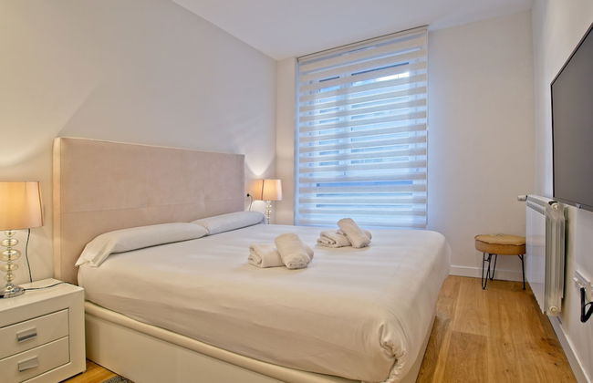 Montecarlo San Sebastián Apartment - Foto 5