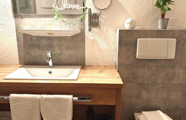 Apartment in Mallnitz With Swimming Pond - Foto 8