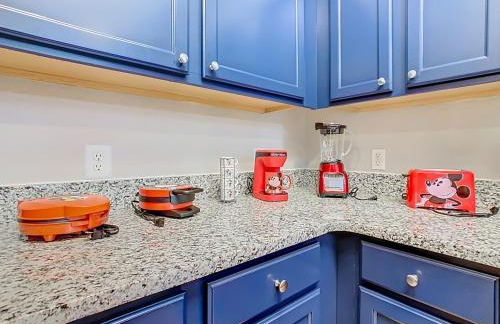 Themed 2BR Condo Near Disney + Resort Amenities - Foto 33