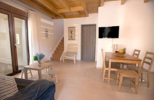 Houmeli Maisonettes & Apartments - Foto 56