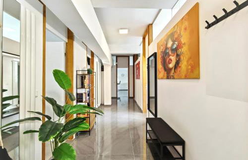 Loft für bis zu 12, Whirlpool, Infrarotsauna, Arcade-Spiele, Tischfußball, Wii - Foto 32