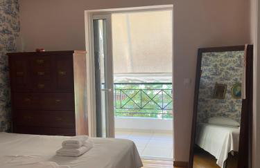 Traditional And Spacious Apartment In Neo Psychiko - Photo 23