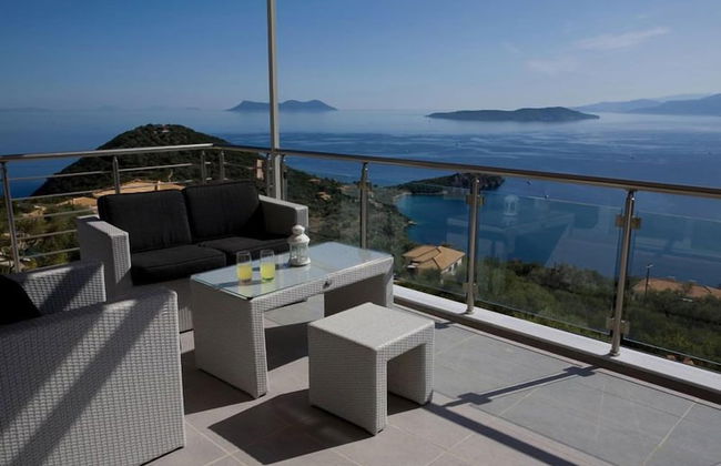 Dream View Villas - Foto 15