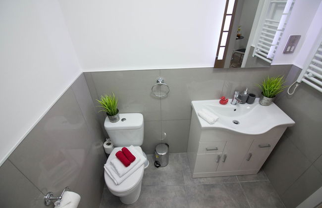 Trafalgar House - Foto 33