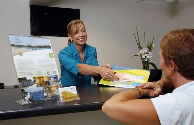 Windang Beach Tourist Park - Photo 2