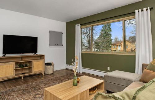 Modern Comfort Apartment in Great Falls - Foto 6