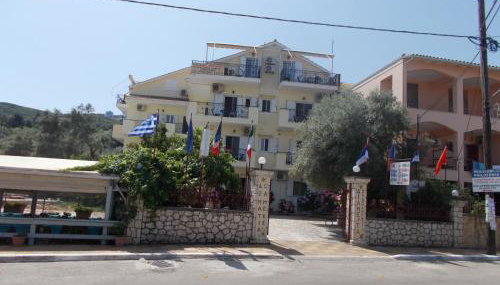 Pansion Filoxenia Apartments & Studios - Foto 2