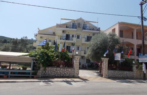 Pansion Filoxenia Apartments & Studios - Foto 2