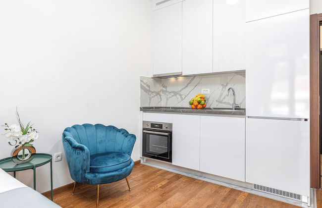 Adriatic Apartments - Foto 30