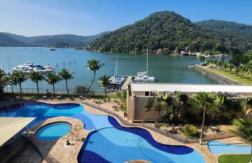 Porto Marina Itacuruçá Mangaratiba - Foto 1