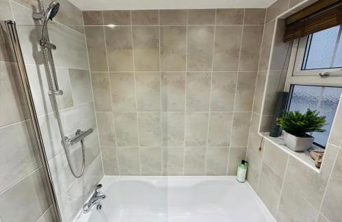 Modern Living City Centre Spacious Apartments - Foto 23