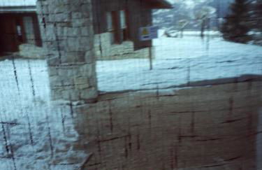 Appartement confortable face à la montagne - Foto 10