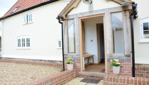 Woodland Cottage, Great Glemham - Foto 2