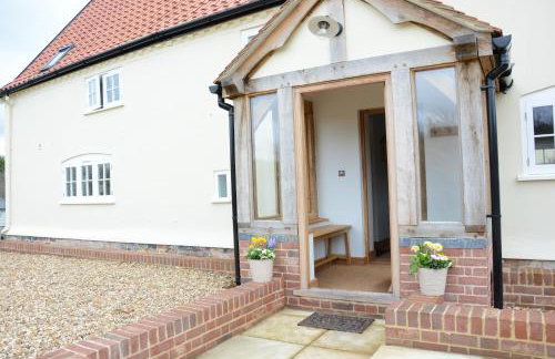 Woodland Cottage, Great Glemham - Foto 2